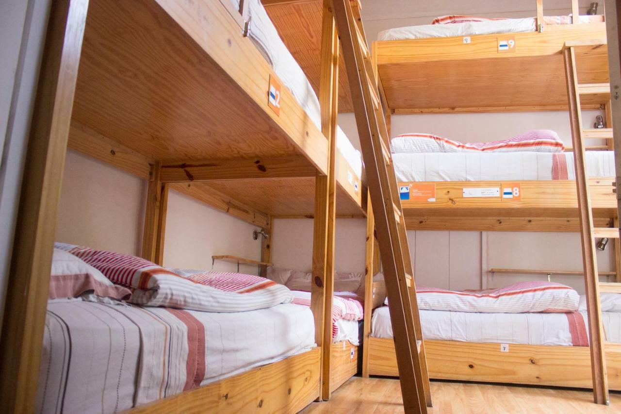 Onkel Hostal *