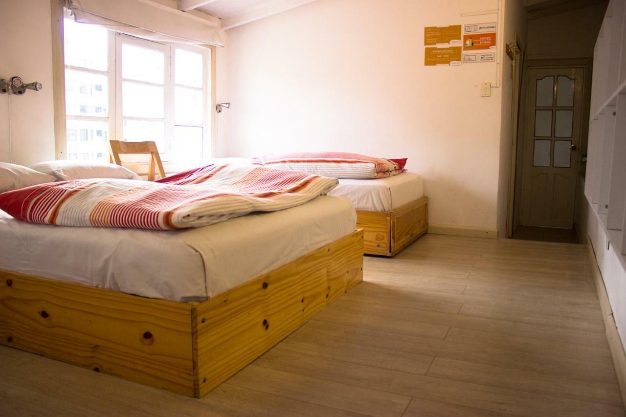 Hostal Onkel *