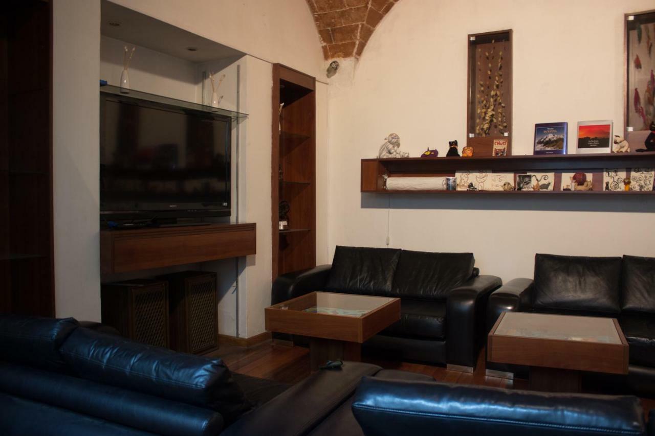 Hostal Onkel