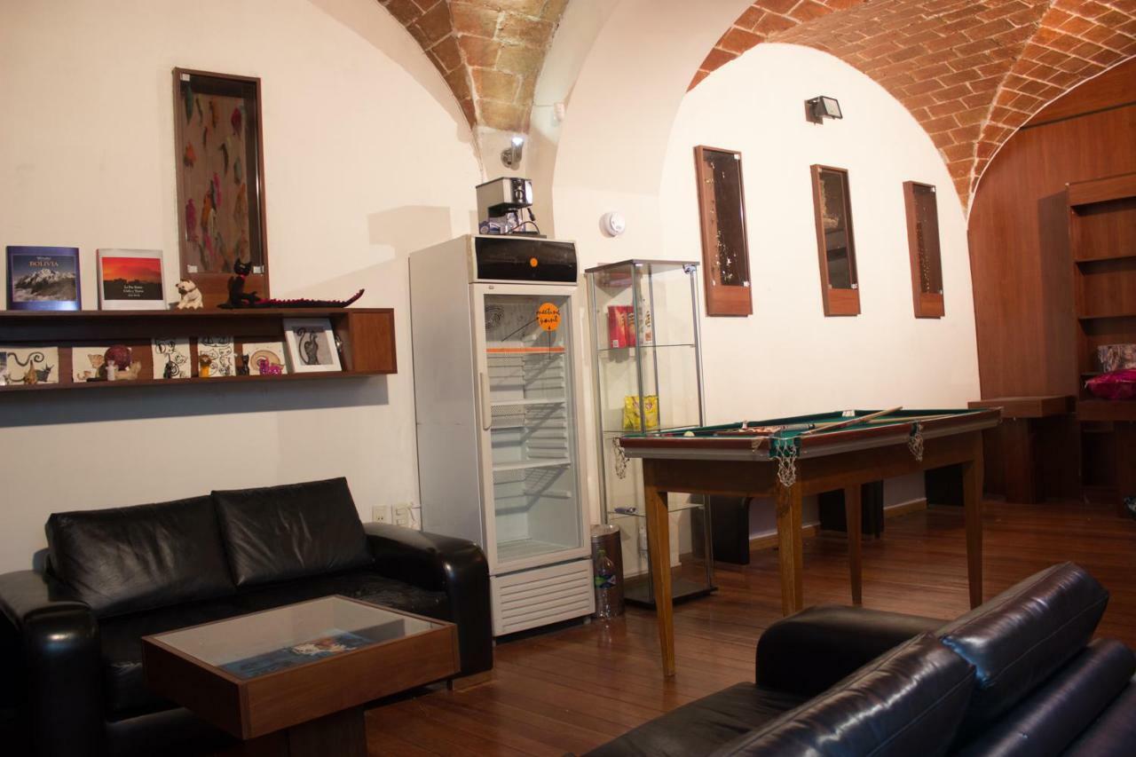 Onkel Hostal